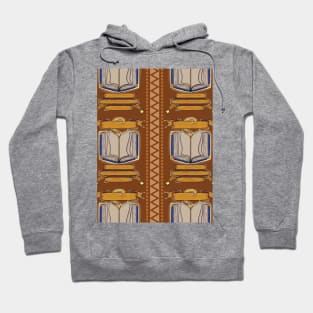 Book Simple Yet Powerful Digital Illustration Hoodie